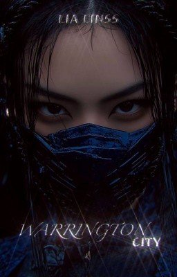 Уоррингтон Сити. | 16+