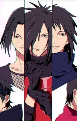 реакция Наруто и Акацуки и все кого захотите на т/и