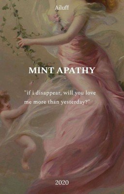 Мятная апатия 