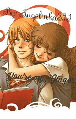 Ты мой, Рыжик!