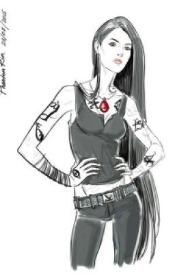 Верона- Звезда Смерти 