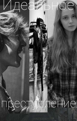 ИДЕАЛЬНОЕ ПРЕСТУПЛЕНИЕ 