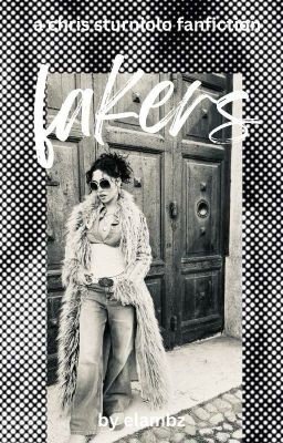 𝐅𝐚𝐤𝐞𝐫𝐬, ℂ𝕙𝕣𝕚𝕤 𝕊𝕥𝕦𝕣𝕟𝕚𝕠𝕝𝕠 (𝐭𝐫𝐚𝐧𝐬𝐥𝐚𝐭𝐢𝐨𝐧) ✓