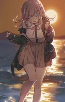 Данганронпа 2 реакции