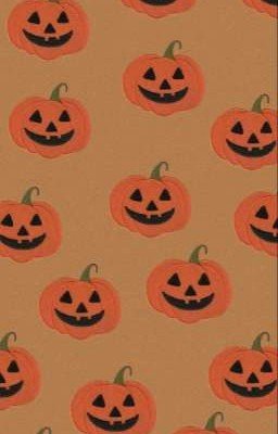 Хеллоуин в suspect