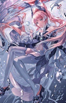 Кокоми в Хогвартсе