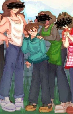 Осколки прошлого