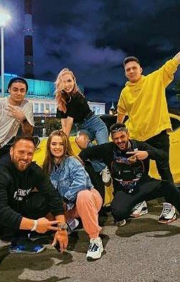 КДМ и т/и(крис)