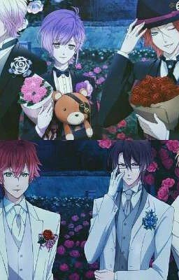 Дьявольские возлюбленные реакции