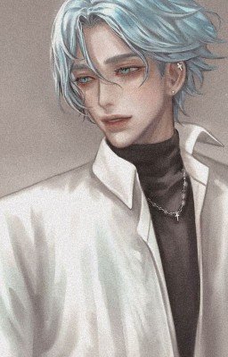 Сказочный патруль (Male!Т/и)