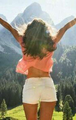 Мир вокруг меня