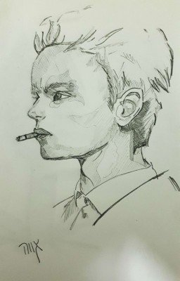 Записки Балконного Поэта