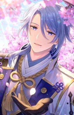 Реакции геншин импакт (Заморожено)