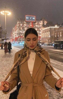 Факты обо мне🍃❤️