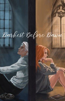 Темнее всего перед рассветом