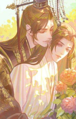 Хаски и его учитель белый кот/erha 3 том