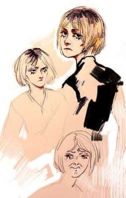 "Апельсиновый и Саркастичный"