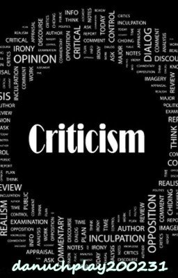 Критика книг. ( Временно закрыто)