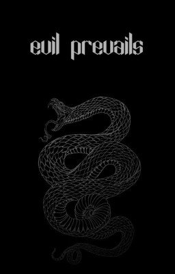 evil prevails