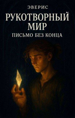 Рукотворный мир: письмо без конца