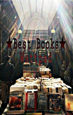 ★Лучшие книги Wattpad★