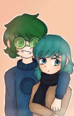 Странно но у меня есть симпатия к тебе! 