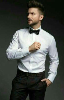 Моя малышка...