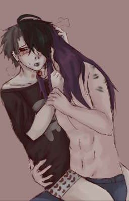 отойди от меня..(не закончен)