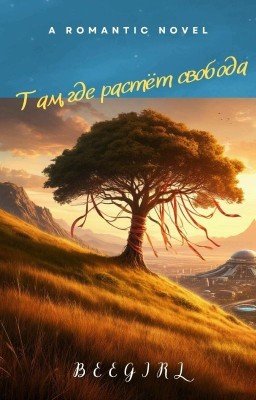 Там, где растёт свобода