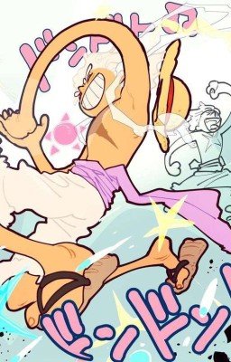 One Piece reactions/ Ван пис реакции