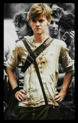 Бегущий в Лабиринте