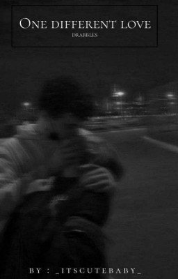 One different love//Одна разная любовь [ABG]