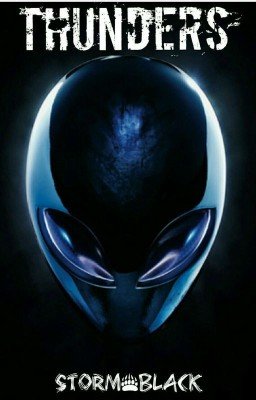 Thunders/Громы : Начало 