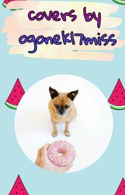 Обложки от ogonek17miss...