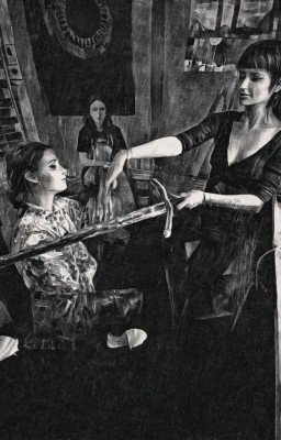 Ещё одни волшебные хроники