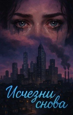 Исчезни снова