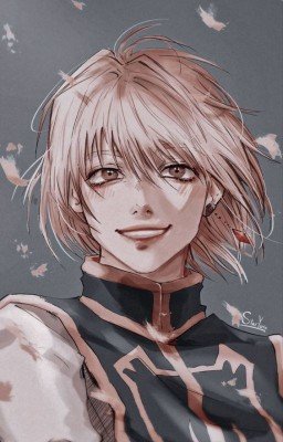 Реакции - Hunter x Hunter (переведено на русский)