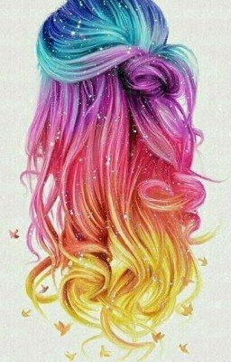 мои рисунки