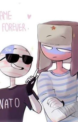 🥀🍃~Лучшие_ друзья~🍃🥀