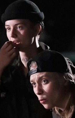 внезапная любовь