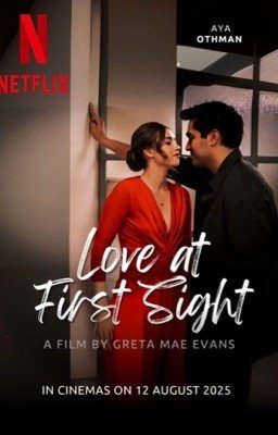 Love at First Sight/SeyFer