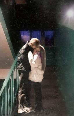 Первый и последний. 