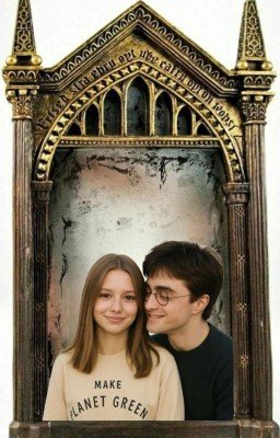 Гарри Поттер и Т/и. Не смотря на осуждение.