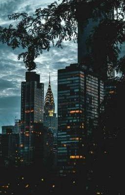 Начало злодея