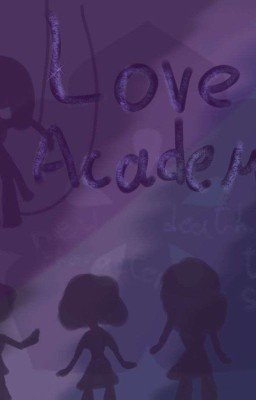 Академия Любви Или Имени В.В. Премудрой 