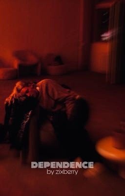 зависимость//парадеевич