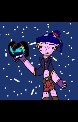 Настоящий фанат Марены(1 Глава)