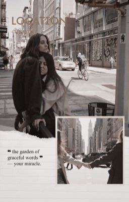 ❝ the garden of graceful words ❞