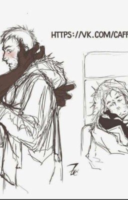 Эдди и Веном