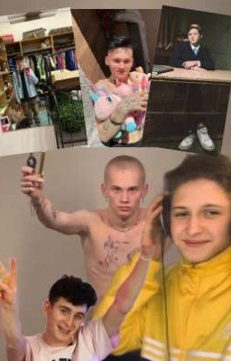 Друг или Враг. И какой-то Новенький)